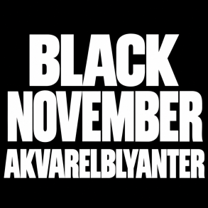Akvarelblyanter 