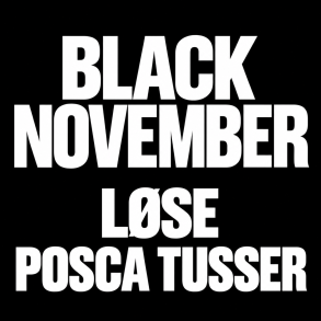 <b>L&oslash;se Poscatuscher</b> - Juletilbud