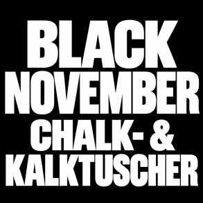 Chalk- & Kalktuscher - BLACK NOVEMBER TILBUD