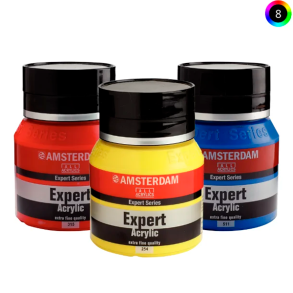 Expert Series 400 ml.