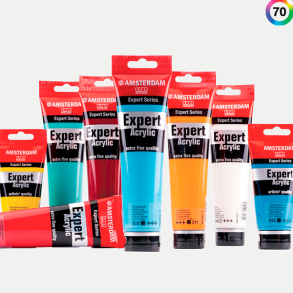 Expert Series 150 ml.