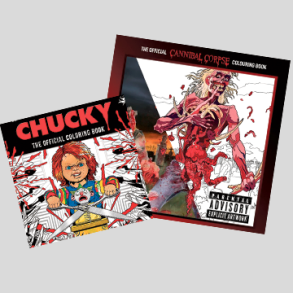 Gyser Maleb&oslash;ger 