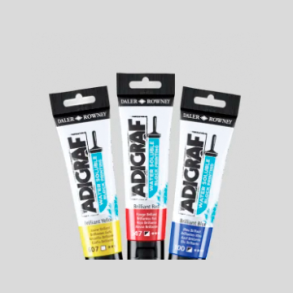 Adigraf Vandopl&oslash;selig Maling