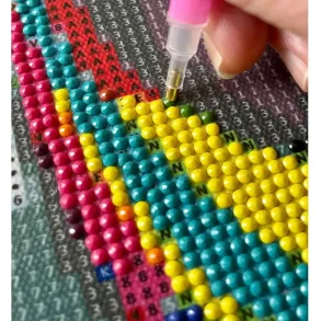 Diamond Painting