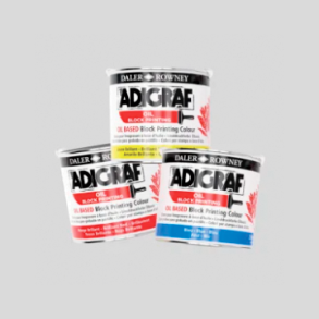 Adigraf Oliebaserede Farver