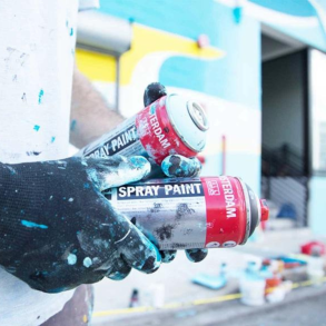 Amsterdam Akryl Spray