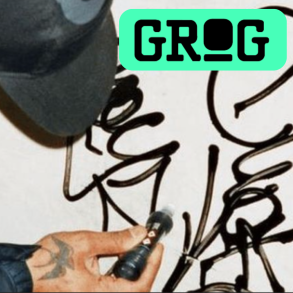 GROG Ink