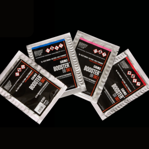 GROG Boosters
