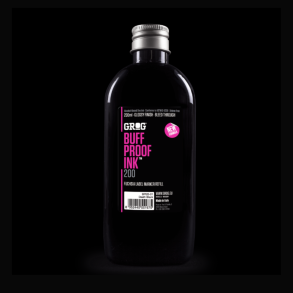 GROG Buff Proof Ink 200