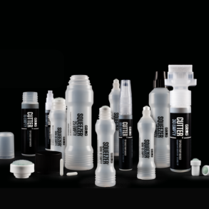 GROG Empty Parts & Tools