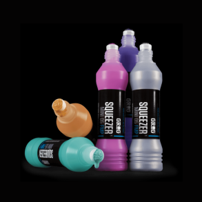 Squeezer Mini 05 FMP