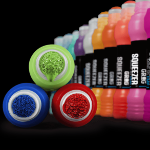 Squeezer Mini 10 FMP