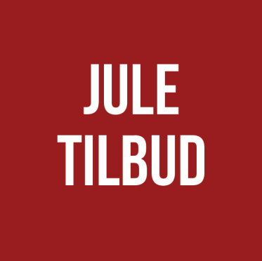 JULETILBUD