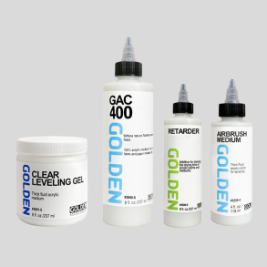 GOLDEN Medier