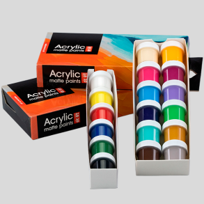 Arteo Akryls&aelig;t