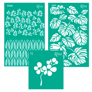 Blomster & Planter