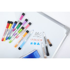 Highlighters & Whiteboardmarkers