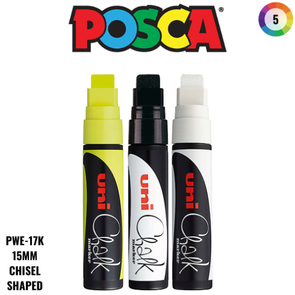 CHALK PWE-17K