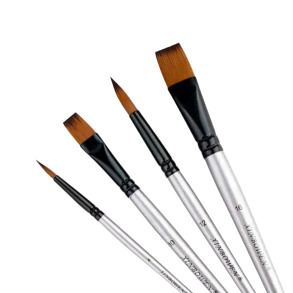 Kunstnerpensler -50%