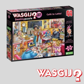 Wasgij
