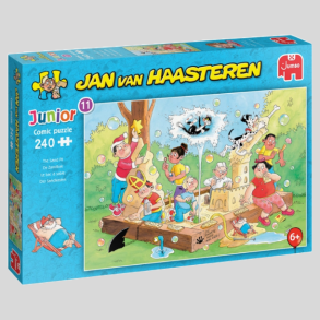Jan van Haasteren Junior