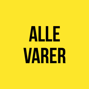 Udsalg - Alle Varer