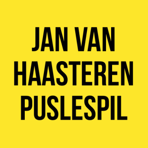 Udsalg - JvH Puslespil