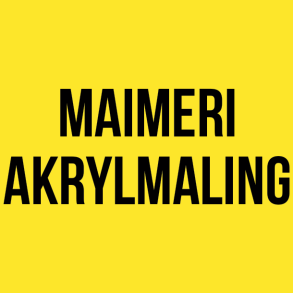 Udsalg - Maimeri Akrylmaling