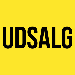 UDSALG