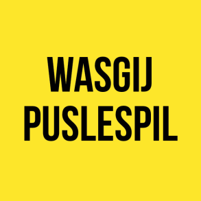 Udsalg - Wasgij Puslespil