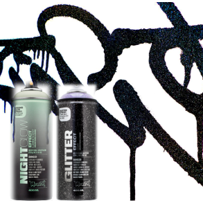 Effektsprays & XL-cans