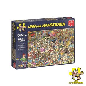 Jan Van Haasteren