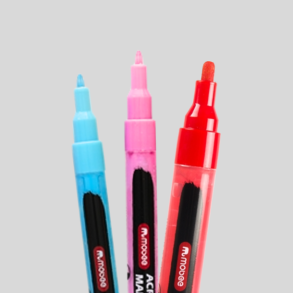 Mobee markers