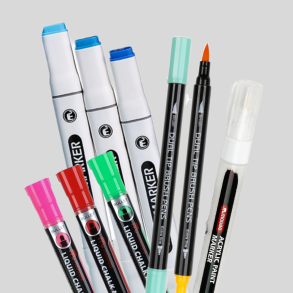 Mobee Markers