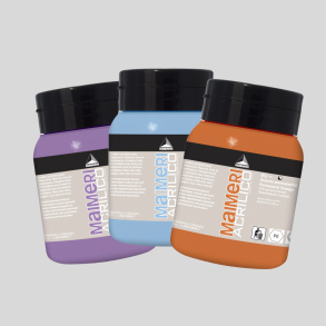 Maimeri Akryl 500ml.