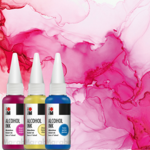 Marabu Alcohol Ink