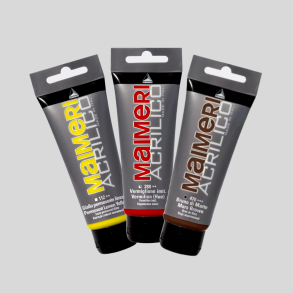 Maimeri Akryl 200ml.