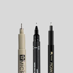 Fineliners