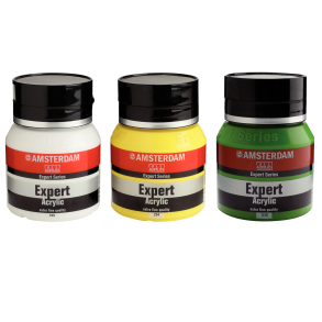 Expert Series 400 ml.