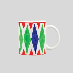 Glas- & Porcelænstuscher