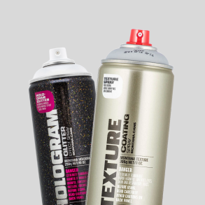 Effektsprays & XL-cans