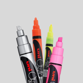 Uni Chalkmarkers