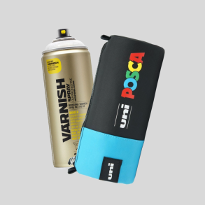 Lak til sten & Tilbehør