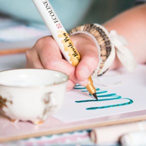 Ecoline Brush Pens