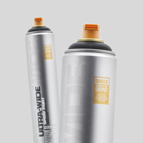 Montana Ultra Wide 750 ml.