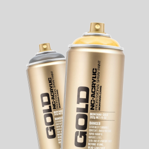 Montana GOLD Transparent Colors