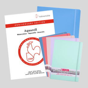 Alt i Kreativt papir