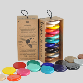 BOYA Crayons