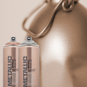 Metallic Effect