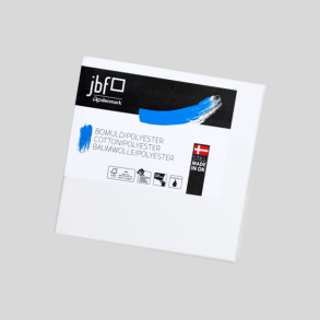 Opspændte Lærreder